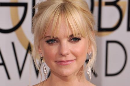 Schauspielerin Anna Faris erhebt Vorwürfe gegen Regisseur Ivan Reitman