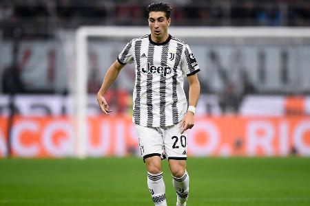 Fabio Miretti (Mittelfeld/Juventus Turin)