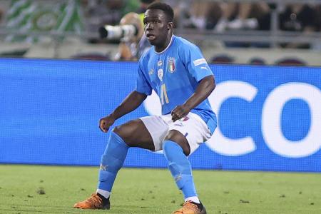 Wilfried Gnonto (Angriff/Leeds United)