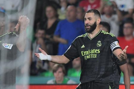 Real mühelos zum nächsten Erfolg