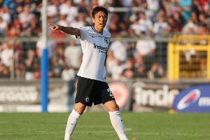 Frankfurt und die Urawa Red Diamonds gehen Partnerschaft ein