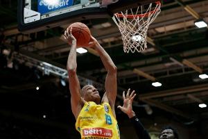 Rekord und Traumstart für Alba: Gonzalez lobt den "Geist"