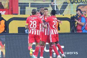 Sportwetten: Union Favorit gegen Bochum