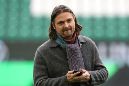 Pfannenstiel erklärt MLS-Ziele: 