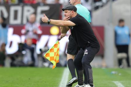 Baumgarts Kölner in Mainz: 