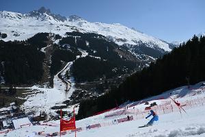 Klima: Wintersport für Wagner "Täter und Opfer zugleich"