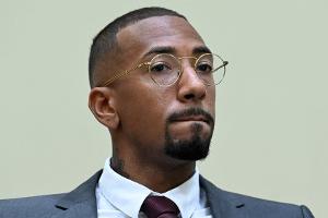 Prozessauftakt: Jérôme Boateng will keine Aussage machen