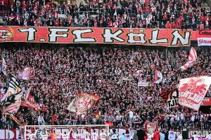 Geldstrafe: 1. FC Köln scheitert mit Einspruch