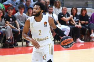 EuroLeague: Bayern verlieren Krimi gegen Mailand