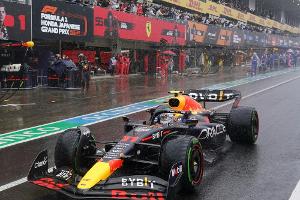 Red-Bull-Rivalen fordern "harte" Strafe im Budget-Streit