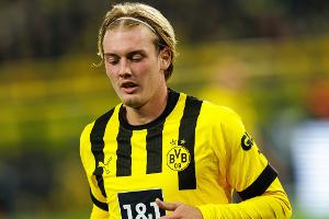 Brandt über BVB-Krise: "Weiß nicht, ob das ein Motivations-Thema ist"