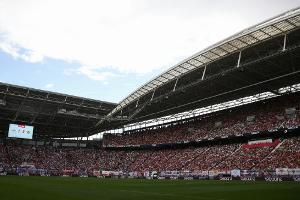 "Sports for Future": Fußball mit "großer Dynamik" gegen Energiekrise