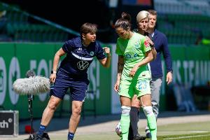 Frauenfußball: Viktoria-Initiative will "andere inspirieren"