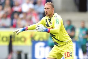 Schwäbe über Torlinien-Regel: "Steht in keiner Relation"