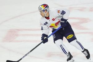 Champions Hockey League: München im Achtelfinale gegen Zug