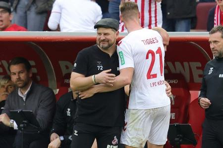 Die Sport-Höhepunkte am Freitag, 21. Oktober