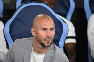 Graz-Trainer Ilzer wechselt nicht zu Schalke