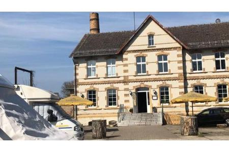 Gasthausbrauerei Zum Alten Brauhaus