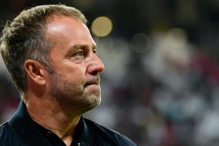 55 Namen für die FIFA: Flicks erster WM-Fingerzeig