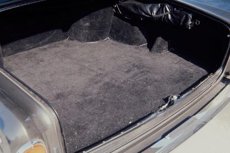 Rolls-Royce Silver Shadow 75 Jahre AMS