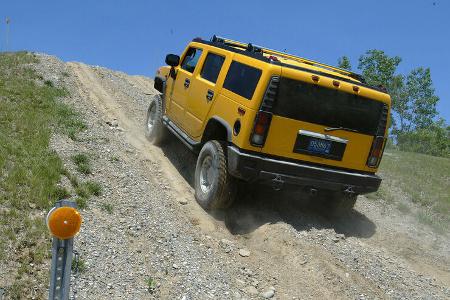 Hummer H2,GM,03/2014