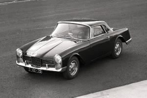 75 Jahre ams Facel Vega