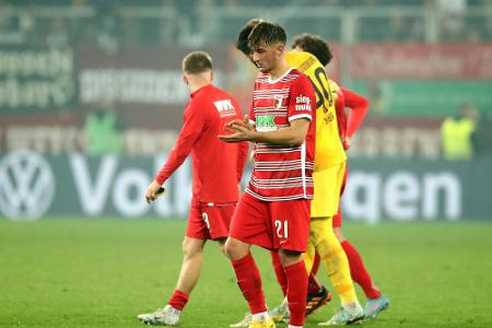 FCA mit Personalsorgen: 