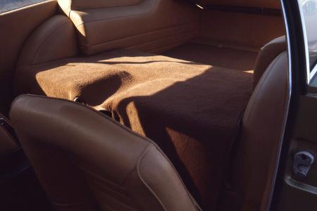 Maserati Ghibli 75 Jahre ams