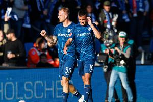 Bochum will Union mit eigenen Waffen schlagen