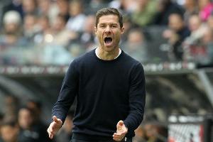 Alonso: "Müssen es lieben zu verteidigen"