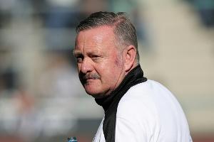 Virkus redet sich in Rage: "Das regt mich auf"