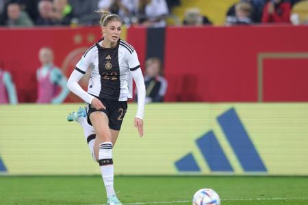 Golden Girl: Brand erhält Auszeichnung