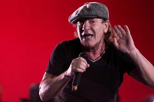 AC/DC-Sänger Brian Johnson kann mit moderner Musik nichts anfangen