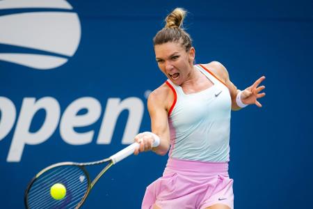 Tennis: Halep positiv auf Doping getestet