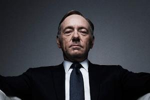 Hat Kevin Spacey wieder eine Zukunft im Filmgeschäft?