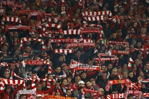 UEFA verbietet Union-Fans bei St. Gilloise