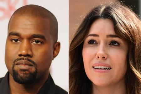 Kanye West soll Johnny Depps Anwältin Camille Vasquez engagiert haben