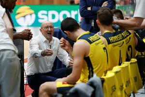 BBL: Oldenburg verschärft Ulms Fehlstart