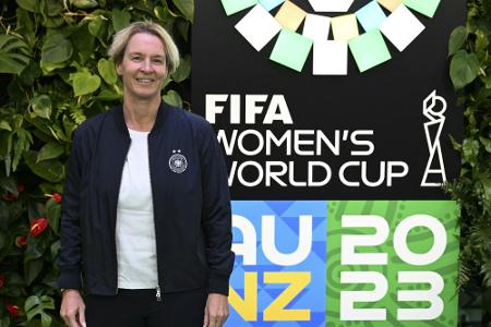 DFB-Frauen bei der WM gegen Marokko, Kolumbien und Südkorea