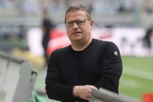 Eberl: "Bock" auf Leipzig, Kritik an Gladbach
