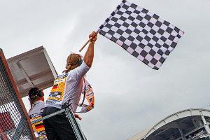 ADAC GT Masters: Marciello holt den Titel