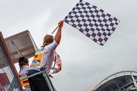 ADAC GT Masters: Marciello holt den Titel