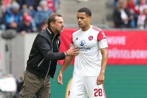 Club wieder ohne Gegentreffer - aber auch ohne Sieg