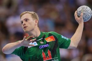 Titelverteidiger Magdeburg im Finale der Klub-WM