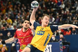 Handball: Magdeburg verpflichtet Schweden Claar