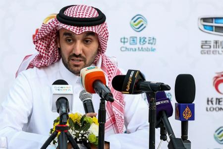 Asiens Winterspiele 2029 in Saudi-Arabien