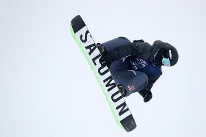 Snowboard: Vicktor glänzt beim Weltcup-Auftakt als Vierter