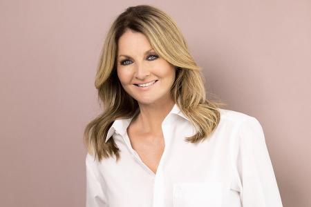 Frauke Ludowig: Das darf in ihrer Beauty-Routine nicht fehlen