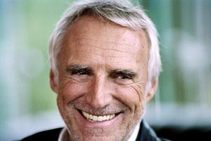 "Einmalig", "bescheiden": Red-Bull-Chef Mateschitz ist tot