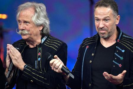 Unfall bei Zirkus-Show: Die Höhner äußern sich zum Unfall